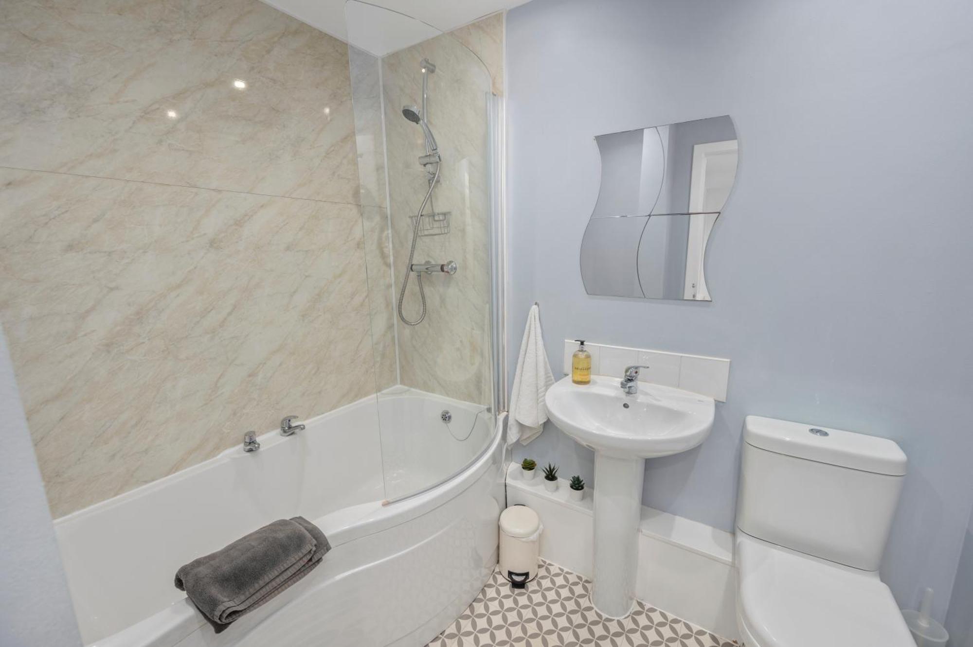 Stunning 2Br Loft Apt In Oban - Sea Views Kültér fotó